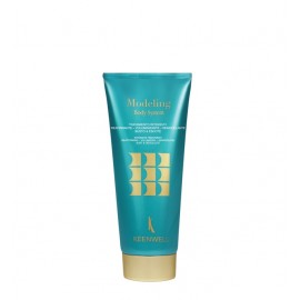 Keenwell Modeling Body System Intensive treatment reaffirming – volumizing – remodeling bust & décolleté 200ml
